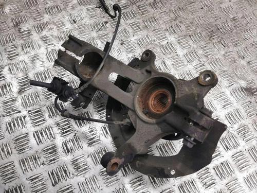 Left front steering knuckle RENAULT MEGANE IV Hatchback (B9A/M/N_) 1.2 TCe 130 (B9MR) | BP38278587M25 - Image 2