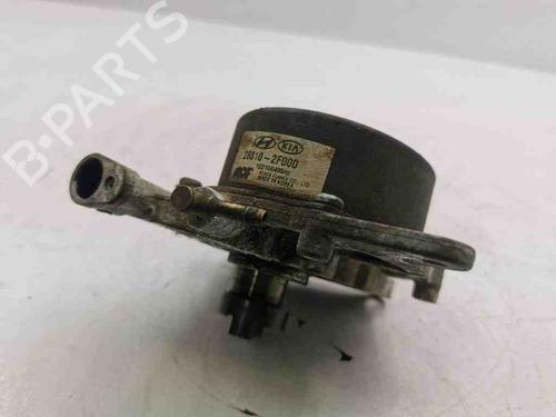 Vacuum pump HYUNDAI SANTA FÉ II (CM) 2.2 CRDi 4x4 | BP28892400M80 