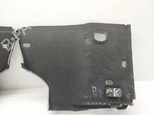 Boot lining BENTLEY CONTINENTAL FLYING SPUR (3W_) 6.0 | BP38240752I3 - Image 4