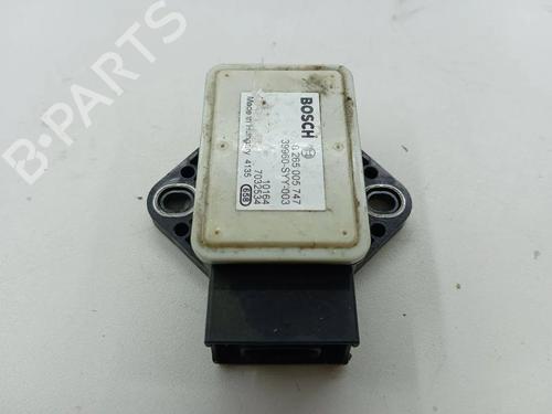 Electronic sensor HONDA CR-V III (RE_) 2.2 i-DTEC 4WD (RE6) | BP33881450M84 - Image 4