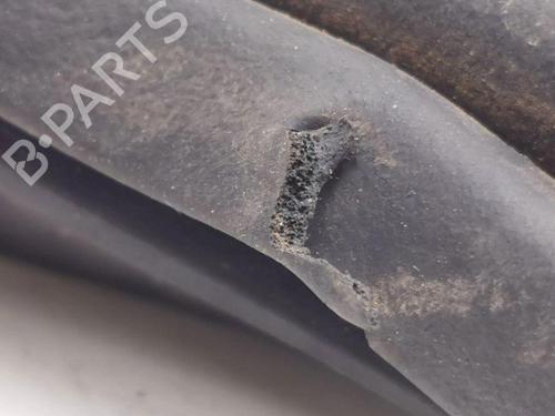 Rubber door seal AUDI Q2 (GAB, GAG) 35 TFSI | BP28899863C142 