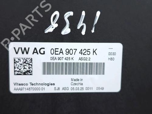 Electronic module FORD USA EXPLORER (CX740) EV | BP36531933M83 - Image 6