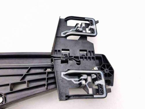 Rear right window mechanism PEUGEOT 2008 II (UD_, US_, UY_, UJ_, UR_, UC_) 1.2 PureTech 130 (USHNS, URHNS) | BP29432297C25 