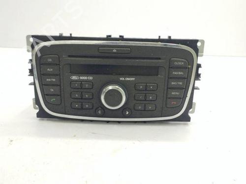 Electronic module FORD GALAXY III (CK) 2.0 TDCi | BP28843268M83