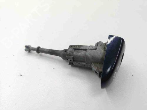 Front right lock MAZDA CX-5 (KE, GH) 2.2 D (KE2FW) | BP28888780C97 