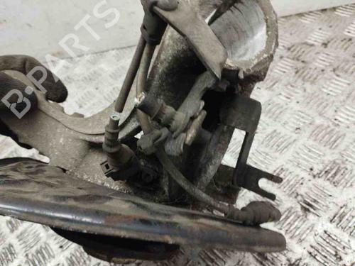 Højre Styrespindel Lejehus SEAT ATECA (KH7, KHP) 1.5 TSI | BP28897521M26