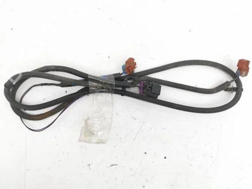 Ledningsnett OPEL ANTARA A (L07) 2.2 CDTi (163 hp) 28847893