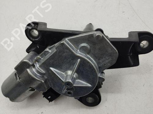 Used Rear wiper motor CITROËN C5 AIRCROSS (A_) 1.2 PureTech 130 (ARHNSJ) (131 hp) 28856030