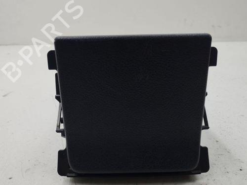 Cup/Object holder NISSAN X-TRAIL II (T31) 2.0 dCi 4x4 | BP28850318I37 