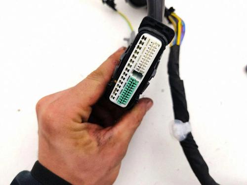 Wiring harness NISSAN LEAF (ZE1) Electric | BP40208512E16 - Image 6