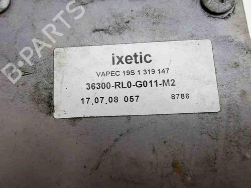 Vacuum pump HONDA ACCORD VIII (CU) 2.2 i-DTEC (CU3) | BP28893958M80