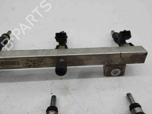 Injection rail MASERATI QUATTROPORTE V 4.2 | BP28876807M98
