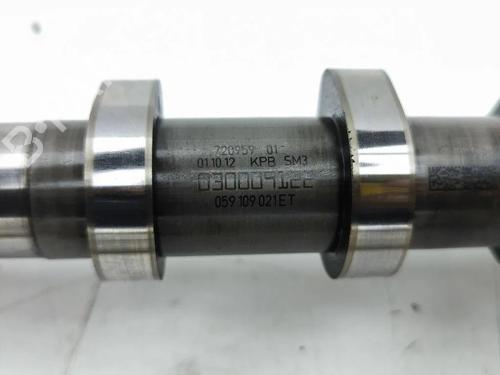 Other AUDI A6 Allroad C7 (4GH, 4GJ) 3.0 TDI quattro | BP30643735O1 