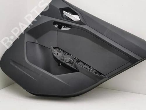 Used Rear right panel AUDI A1 Sportback (8XA, 8XF) 1.0 TFSI (95 hp) 28857471