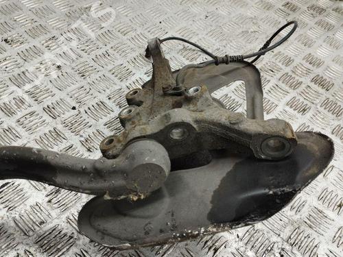 Left front steering knuckle MERCEDES-BENZ C-CLASS (W204) C 220 CDI (204.002) | BP28885774M25 