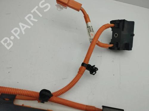 Wiring harness LEXUS NX (_Z1_) 300h AWD (AYZ15, AYZ15_, AYZ15R) | BP33911947E16 - Image 10
