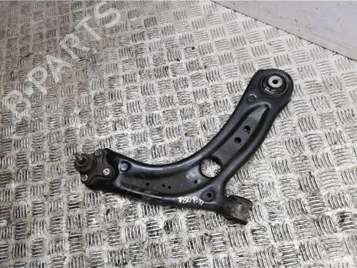 Right front suspension arm AUDI Q2 (GAB, GAG) 1.4 TFSI | BP36391776M13 - Image 2