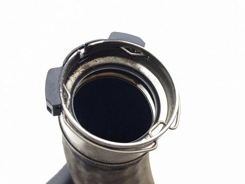 Intercooler pipe FORD FOCUS IV (HN) 1.0 EcoBoost | BP39903994M127  - Image 5