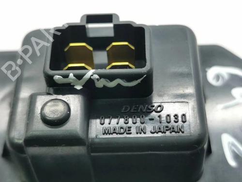 Heater resistor HONDA CR-V IV (RM_) 1.6 i-DTEC (RE6) | BP33665565M108 - Image 2