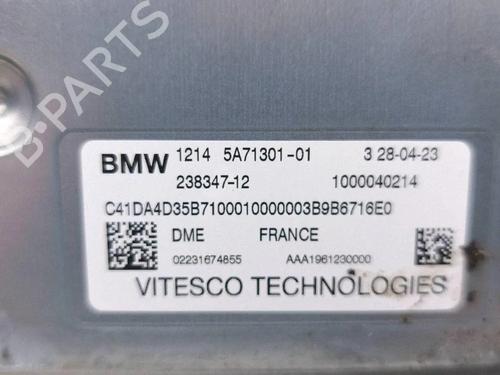 Engine control unit (ECU) BMW 2 Active Tourer (U06) 220i Mild Hybrid | BP37585985M57 - Image 7
