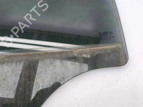 Rear left door window OPEL ANTARA A (L07) 2.2 CDTi | BP28896021C20 
