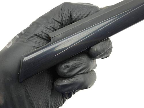 Door moulding trim PORSCHE CAYENNE (92A) 3.0 Diesel | BP28898095C150 