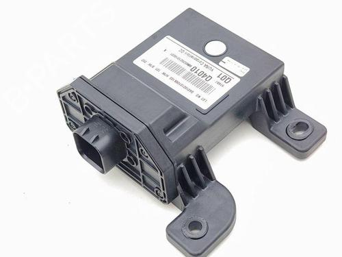 Elektronisk modul KIA NIRO I (DE) E-NIRO (204 hp) 28907481