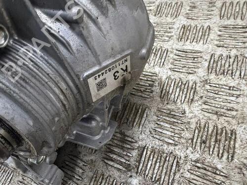 Transfer box MAZDA CX-5 (KF) 2.2 D | BP36197827M36 - Image 7