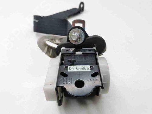 Rear left seatbelt MAZDA 5 (CR) 2.0 CD (CR19) | BP28886334I29 