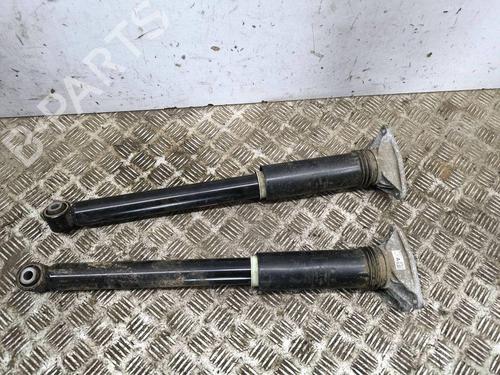 Used Left rear shock absorber Left rear shock absorber 38318373 38318373