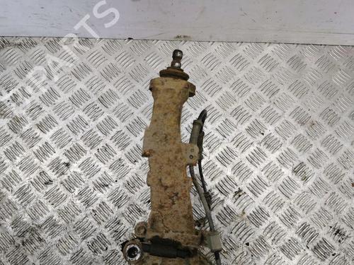 Right front steering knuckle SAAB 9-7X 4.2 AWD | BP36139229M26 - Image 5