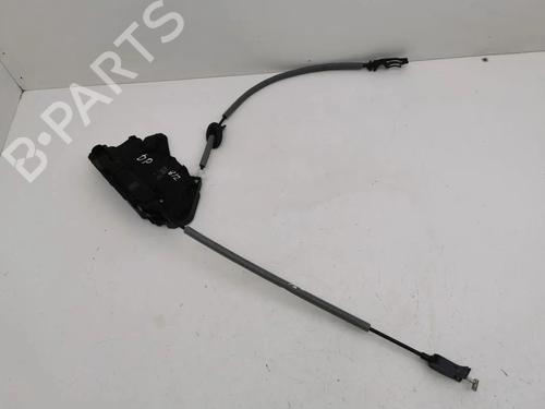 Used Front right lock Front right lock 36104500 36104500