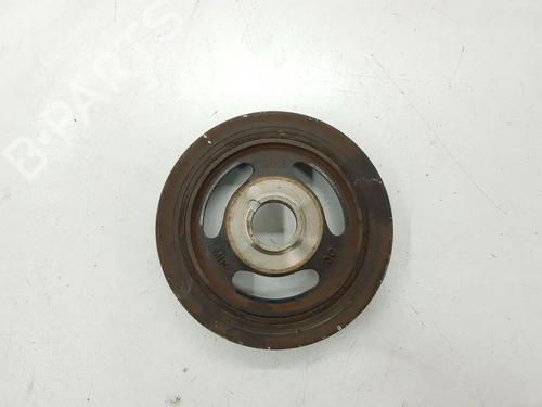 Used Pulley Pulley 33912217 33912217