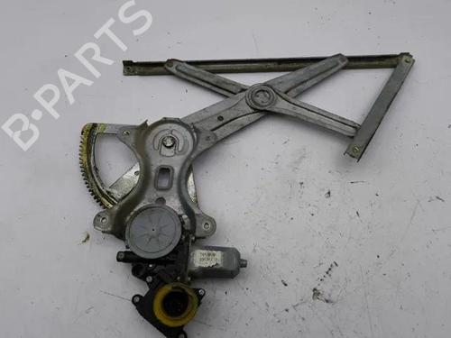 Used Rear right window mechanism TOYOTA COROLLA Verso (_E12_) 2.0 D-4D (CDE120_, CDE120R) (90 hp) 28857185