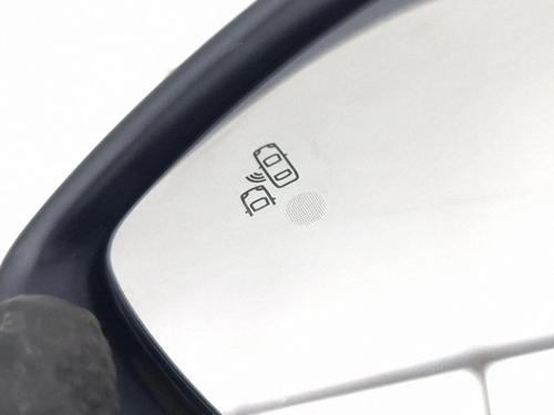 Retrovisor esquerdo JEEP AVENGER (J2) Electric | BP38800509C26 - Image 3