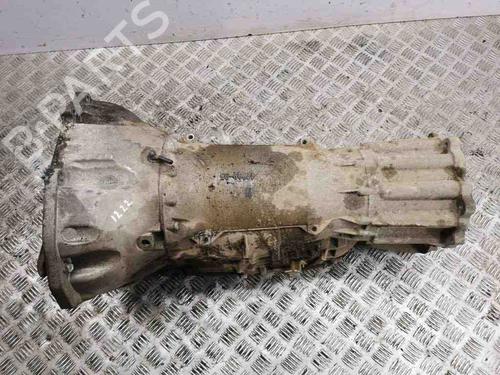 Girkasse JEEP GRAND CHEROKEE IV (WK, WK2) 3.0 CRD V6 4x4 (241 hp) 28879948