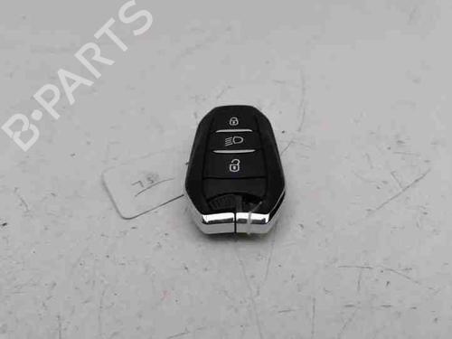 Electronic module CITROËN C4 III (BA_, BB_, BC_) ë-C4 (BCZKXC, BZCKSC) | BP28865147M83 