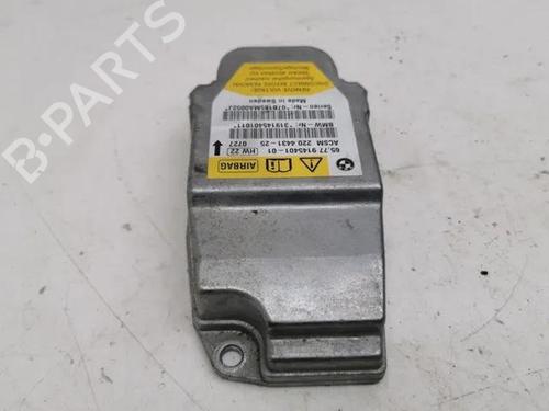 ECU airbags BMW 5 Touring (E61) 520 d | BP28849492M53 