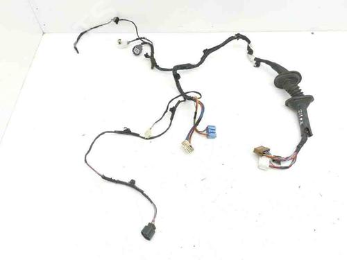 Used Wiring harness PEUGEOT 4007 (VU_, VV_) 2.2 HDi (156 hp) 28899294