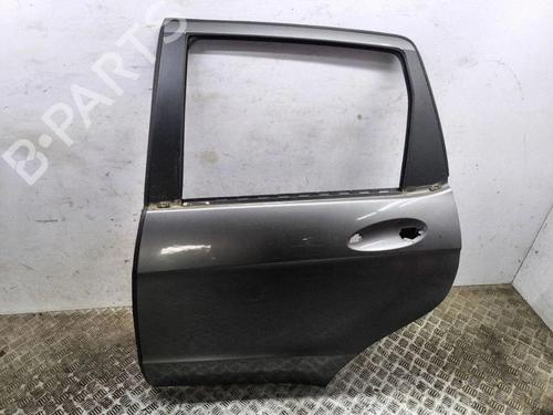 Used Left rear door Left rear door MERCEDES-BENZ A-CLASS (W169) A 180 CDI (169.007, 169.307) (109 hp) 40288680 40288680