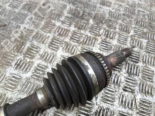 Right front driveshaft MAZDA CX-7 (ER) 2.2 MZR-CD AWD (ER10A) | BP38059202M39 - Image 3