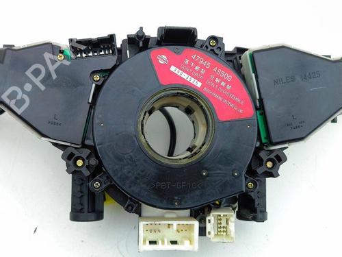 Ratstangsstang NISSAN 350Z Coupe (Z33) 3.5 (AAZ33) | BP29054328I23 