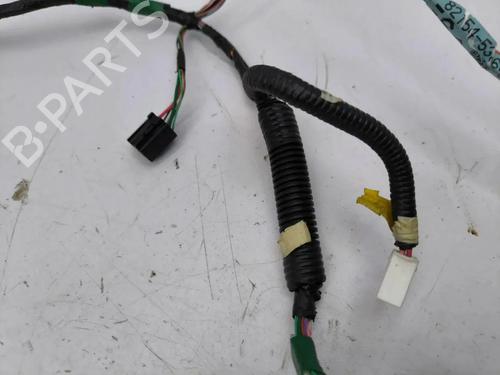 Wiring harness LEXUS IS II (_E2_) 220d (ALE20) | BP33224368E16 - Image 3