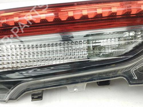 Left tailgate light TOYOTA RAV 4 V (_A5_, _H5_) 2.5 Hybrid AWD (AXAH54) | BP38244584C79  - Image 13