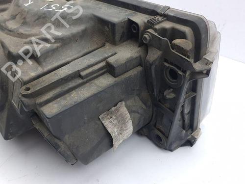 Left headlight LAND ROVER RANGE ROVER SPORT I (L320) 2.7 D 4x4 | BP28894788C28 