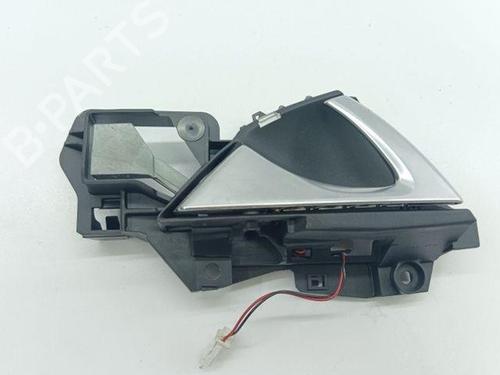 Used Rear left interior door handle CITROËN DS5 2.0 HDi 165 Hybrid4 4x4 (163 hp) 28846233