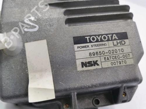 Electronic module TOYOTA COROLLA (_E12_) 2.0 D-4D (CDE120R, CDE120L_) | BP33864529M83 - Image 2