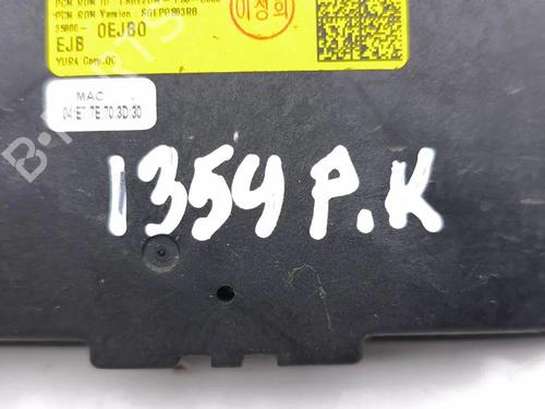 Electronic module KIA NIRO I (DE) E-NIRO | BP36533478M83 - Image 6