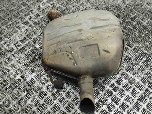 Exhaust system FORD GALAXY III (CK) 2.0 TDCi | BP28887854M121