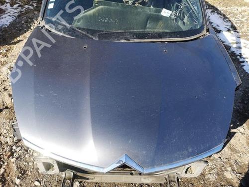Motorhjelm Motorhjelm CITROËN C-CROSSER (VU_, VV_) 2.2 HDi (156 hp) 28888904 28888904
